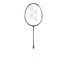 Yonex Badmintonschläger Astrox 10 (kopflastig, flexibel) 2026 navyblau - besaitet -